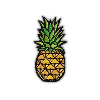 Eisen nähen an auf Vecro stickte Flecken für Jacken besonders anfertigte Logo Design