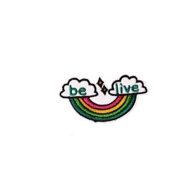 Kleidungs-Hut-bessert kundenspezifische Logo DiY-Stickerei dekorativen Aufkleber für Jacken-T-Shirt Fabrik-Großhandel aus